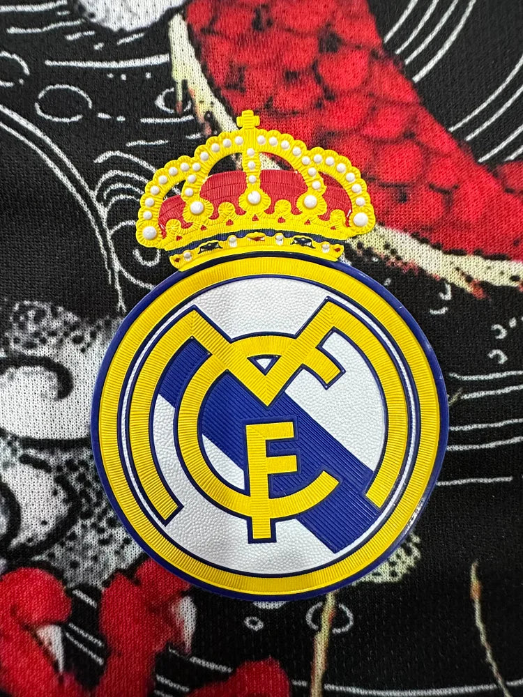 2024/25 Real Madrid special edition jersey 1:1 Thai quality