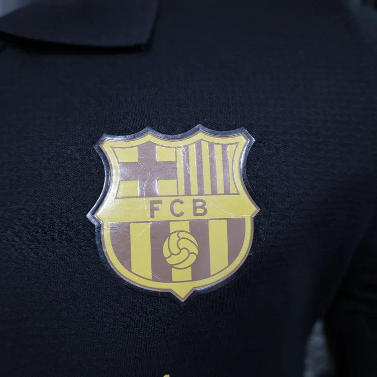 2024/25 Barcelona Special Edition Shirt - Players