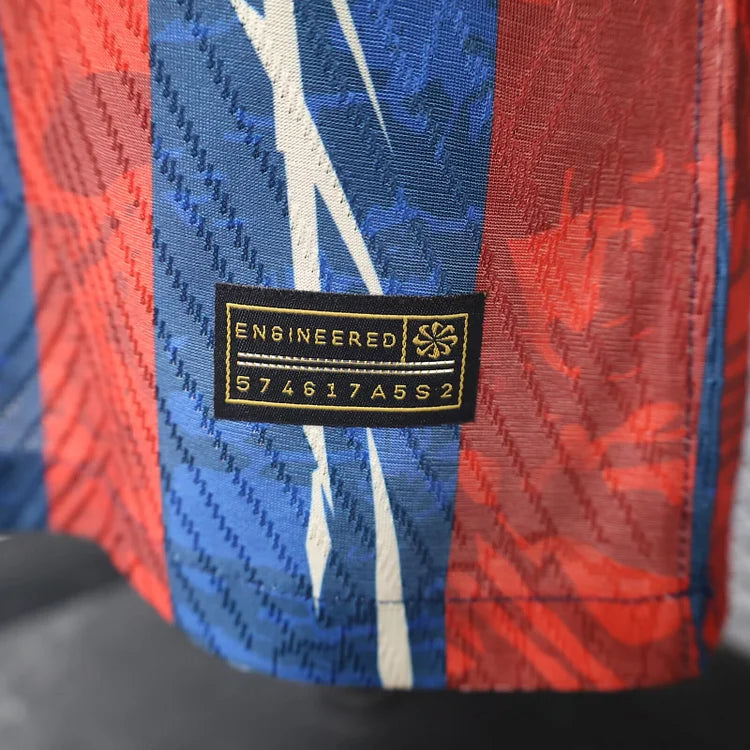 2024/25 Barcelona Special Edition Jersey - Player Version