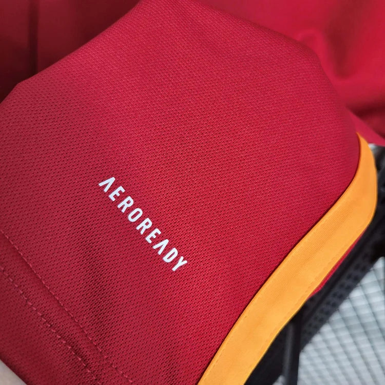 2023/24 Roma Home Jersey