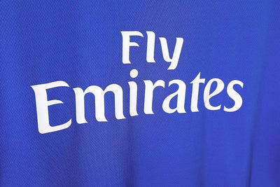 2003/04 Chelsea Home Retro Shirt
