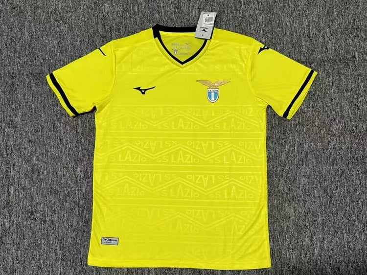 2024/25 Lazio Away Shirt
