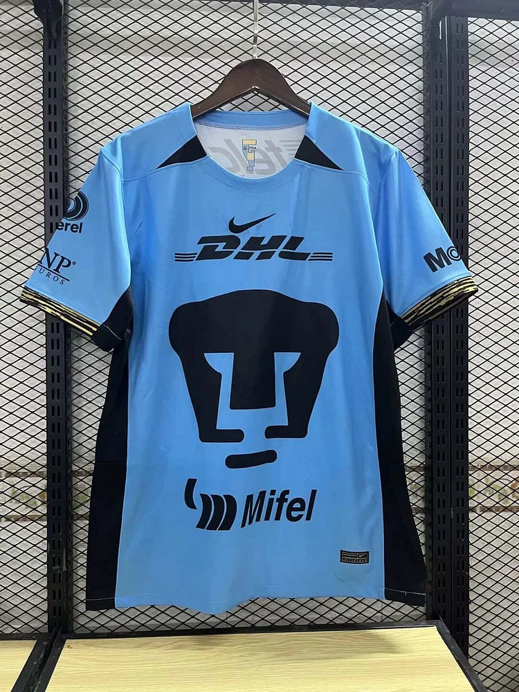 2023/2024 Pumas home and away second jersey 1:1 Thai quality