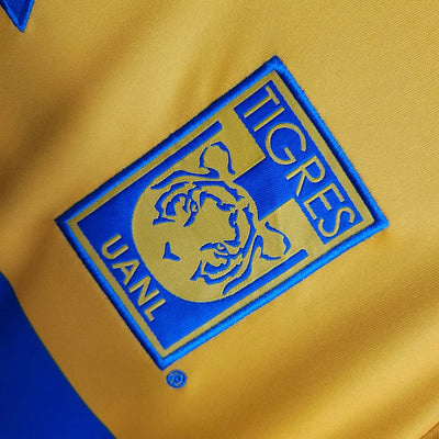 2023/2024 Tigres Home Football Shirt