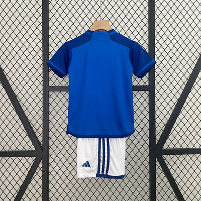 24/25 kids Cruzeiro Home