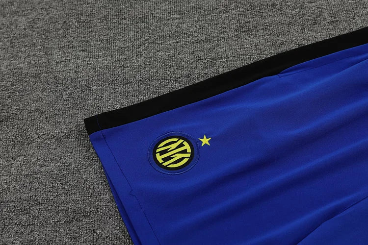 2024/25 Inter Milan Training Vest