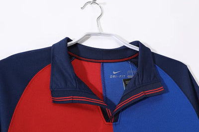 1899/1999 Barcelona 100th Anniversary Edition Long Sleeve
