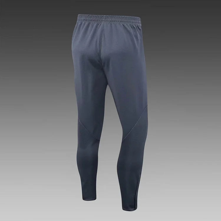 2023/24 Liverpool Half-zip white training suit
