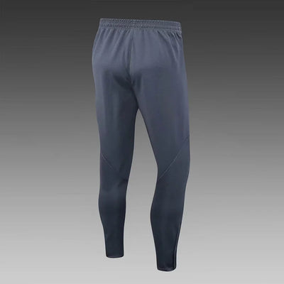 2023/24 Liverpool Half-zip white training suit