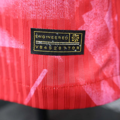 2024/25 South Korea Home Shirt - Player Version