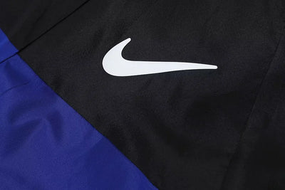 2024/25 Inter Milan black windbreaker 1:1 Thai quality