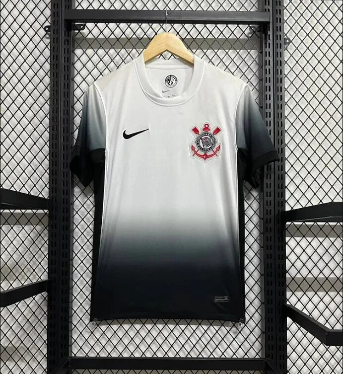 2024/25 Corinthians Home Jersey