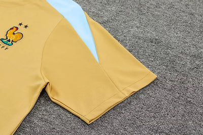 2024/25 France Training Uniform