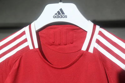 2024/25 Manchester United Home Shirt - Player Edition