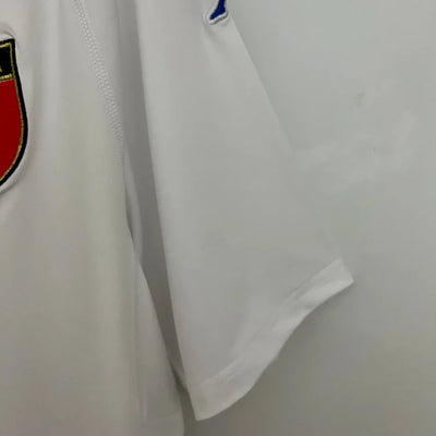 2000 Italy Away Retro Jersey