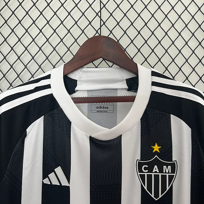 2024/25 Atletico Mineiro Home Shirt