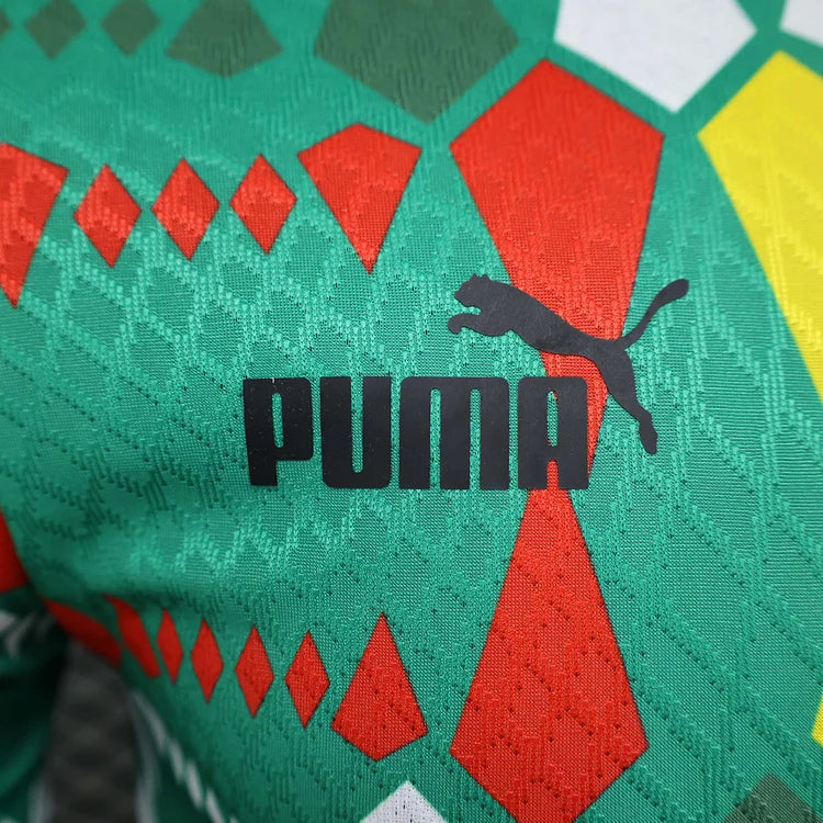 2023/24 Senegal Home Player Jersey 1:1 Thailand Quality