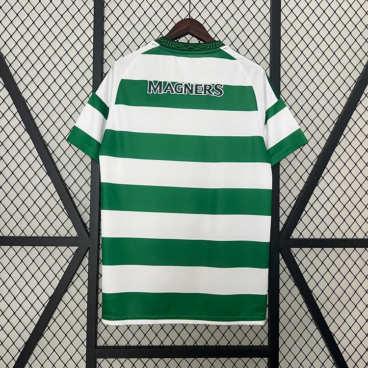 2024/25 Celtic Home Jersey