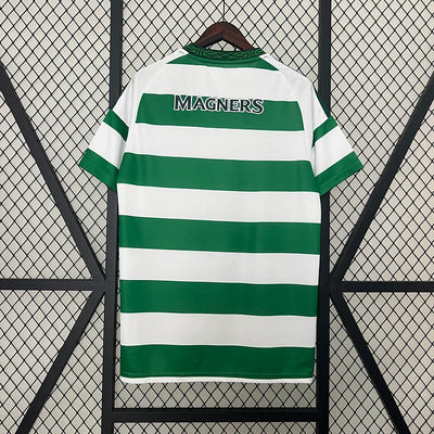 2024/25 Celtic Home Jersey