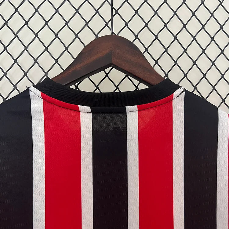 2024/2025 Long Sleeve Sao Paulo Away