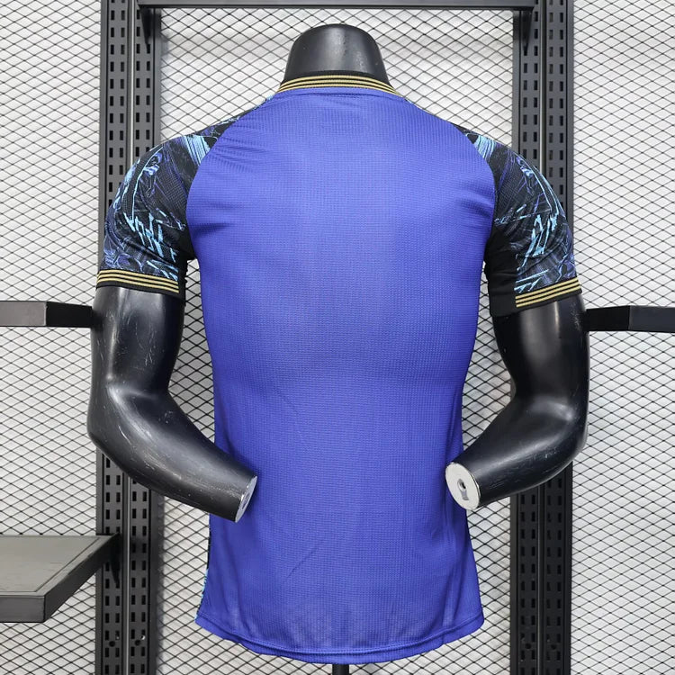 2025/26 Japan Y3 Special Edition Jersey - Player Edition