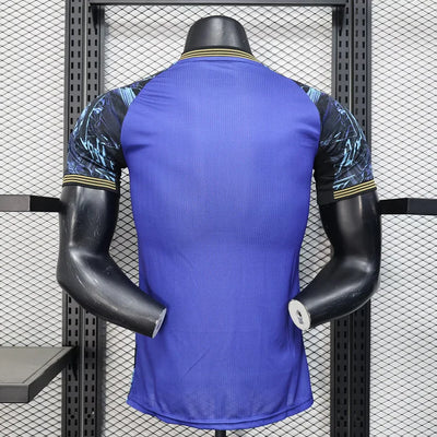 2025/26 Japan Y3 Special Edition Jersey - Player Edition