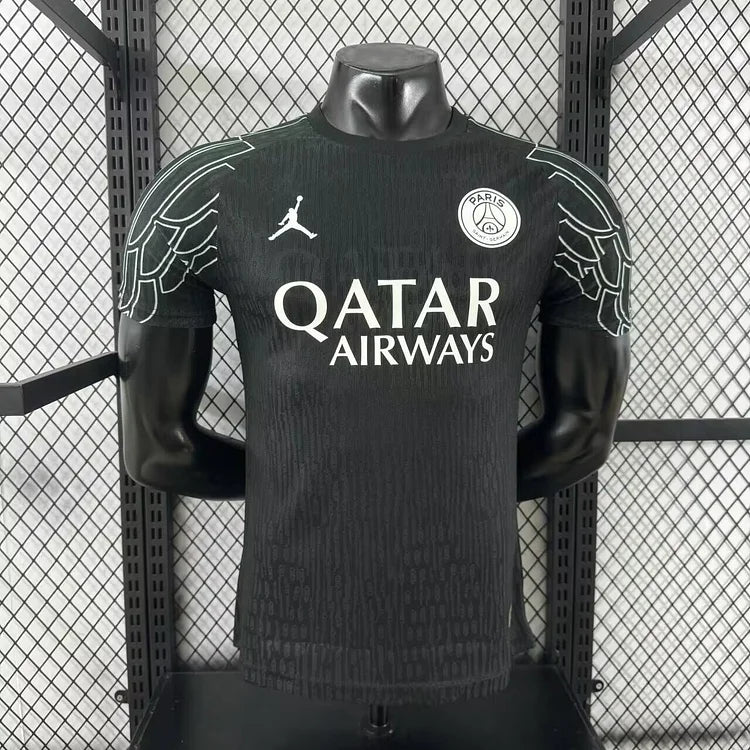 2025/2026 Paris Players Special Edition