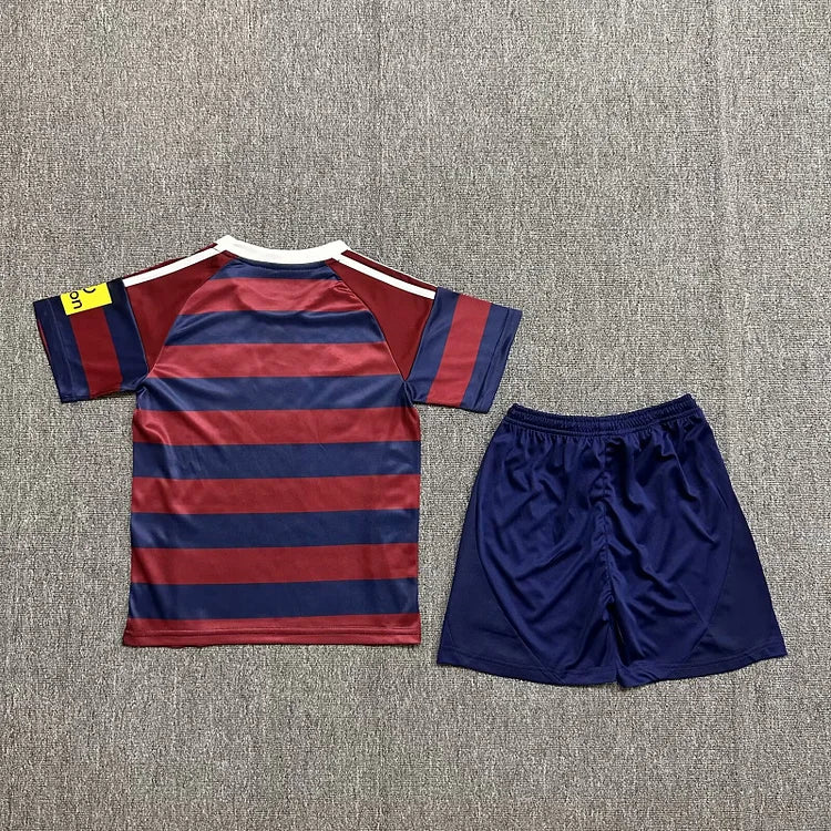 2024/25 Newcastle Away - Kids Kit