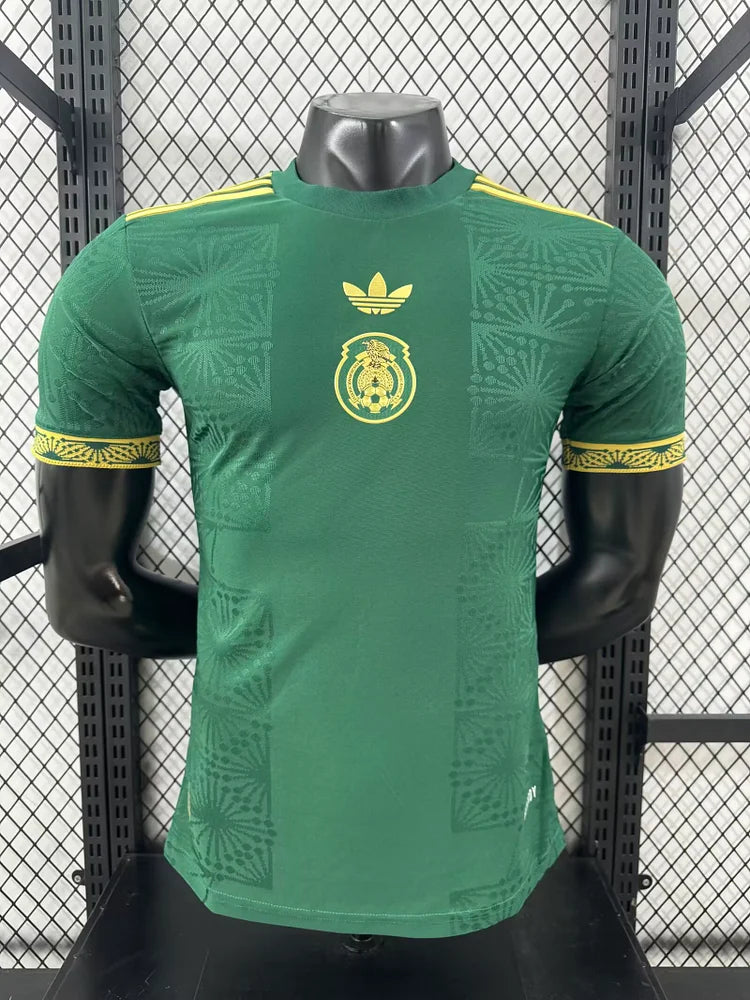 2025 Mexico 125th Anniversary Edition - Players