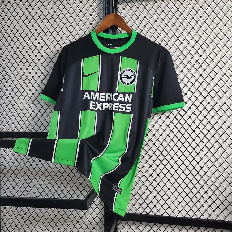 2023/24 Brighton Away Football Shirt