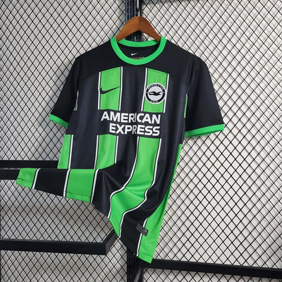 2023/24 Brighton Away Football Shirt