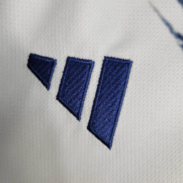 2023 Italy Away Kit -