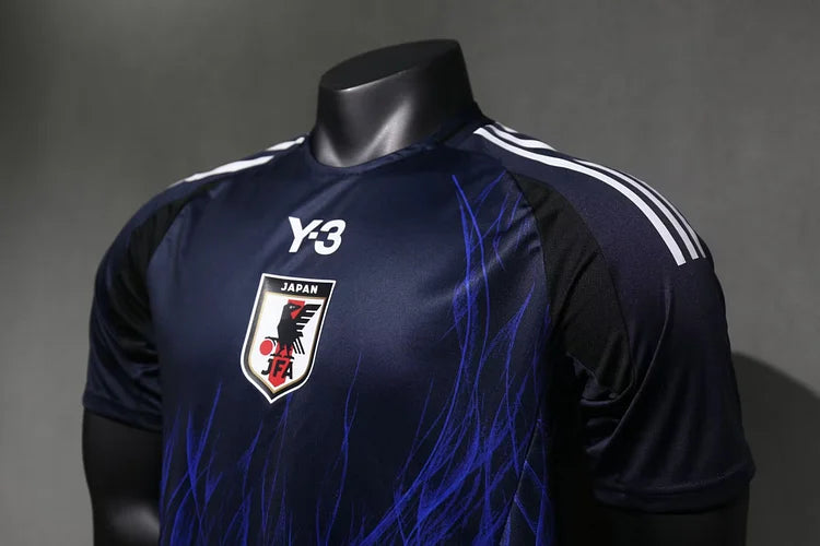 2024/25 Japan Home - Player Version