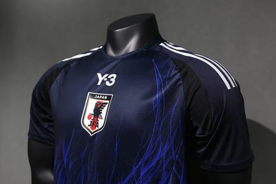 2024/25 Japan Home - Player Version