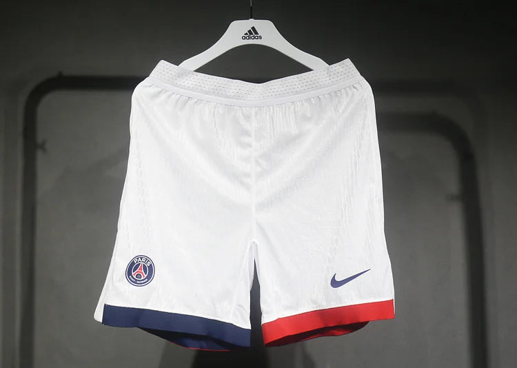 2024/25 Paris Saint-Germain Away Shorts - Player Edition