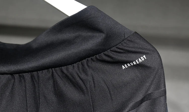 2024/25 Arsenal Away Shorts - Player Edition