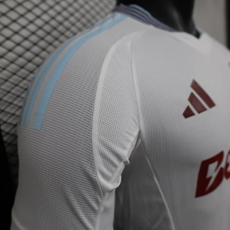 2024/25 Aston Villa Away.-Player Edition