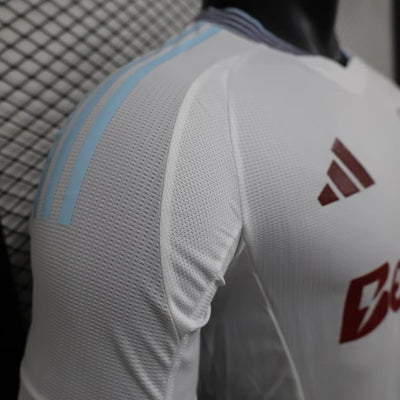 2024/25 Aston Villa Away.-Player Edition