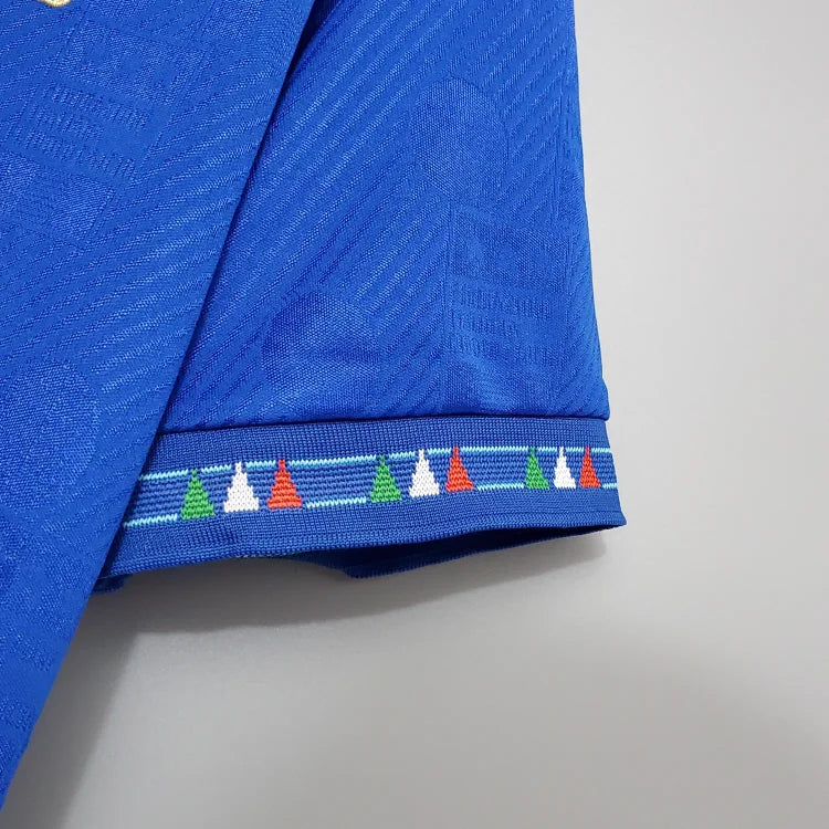 1994 Italy home retro jersey