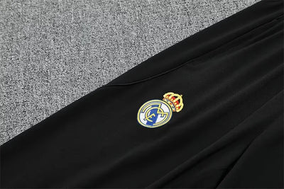 2025/2026 Real Madrid Special Edition Long-Sleeved Training Suit