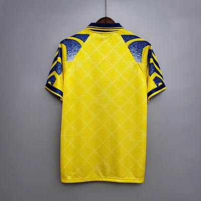 1995/97 Parma Home Retro Jersey