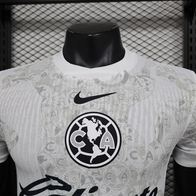 2024/25 Americas Second Away Shirt - Player Version