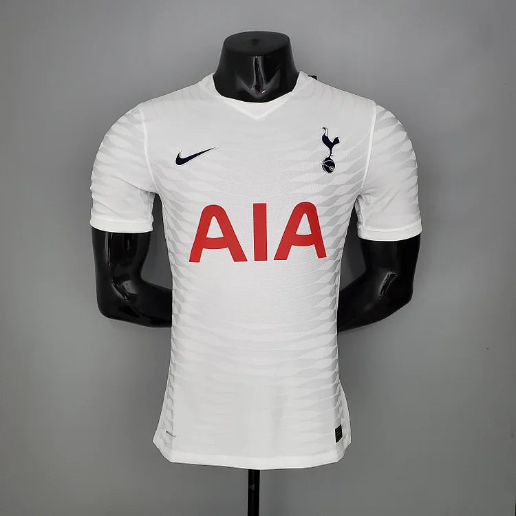 2021/22 Tottenham Hotspur player version home jersey 1:1 Thai quality