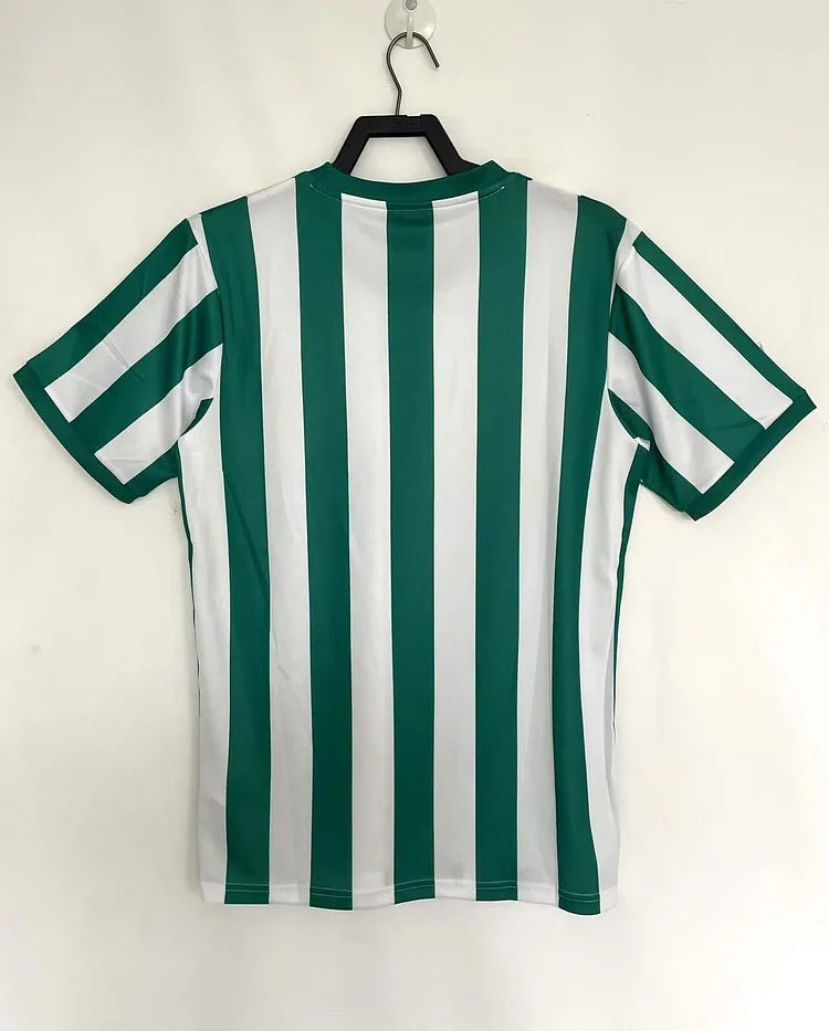1976/77 Real Betis Home Retro Shirt