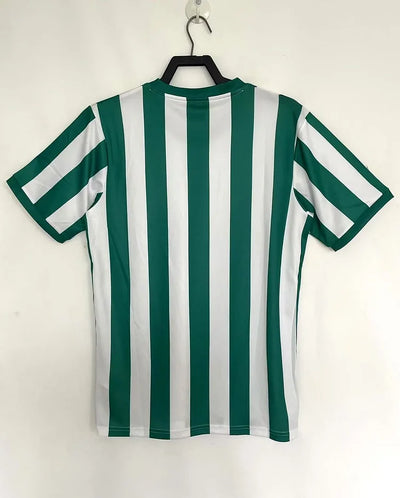 1976/77 Real Betis Home Retro Shirt
