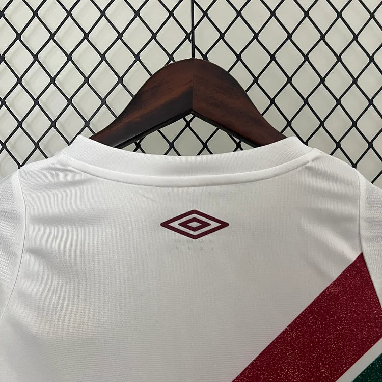 2024/25 Fluminense away jersey 1:1 Thai quality