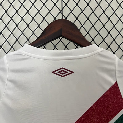 2024/25 Fluminense away jersey 1:1 Thai quality