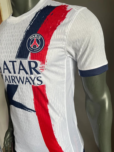 2024/25 Paris Away Shirt - Player Version