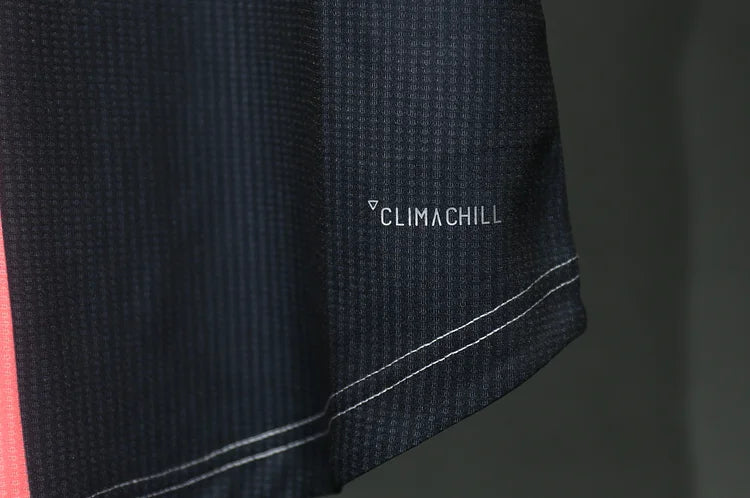 2019-20 Juventus Home Long Sleeve - Player Edition
