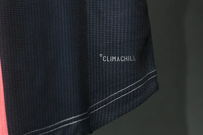 2019-20 Juventus Home Long Sleeve - Player Edition